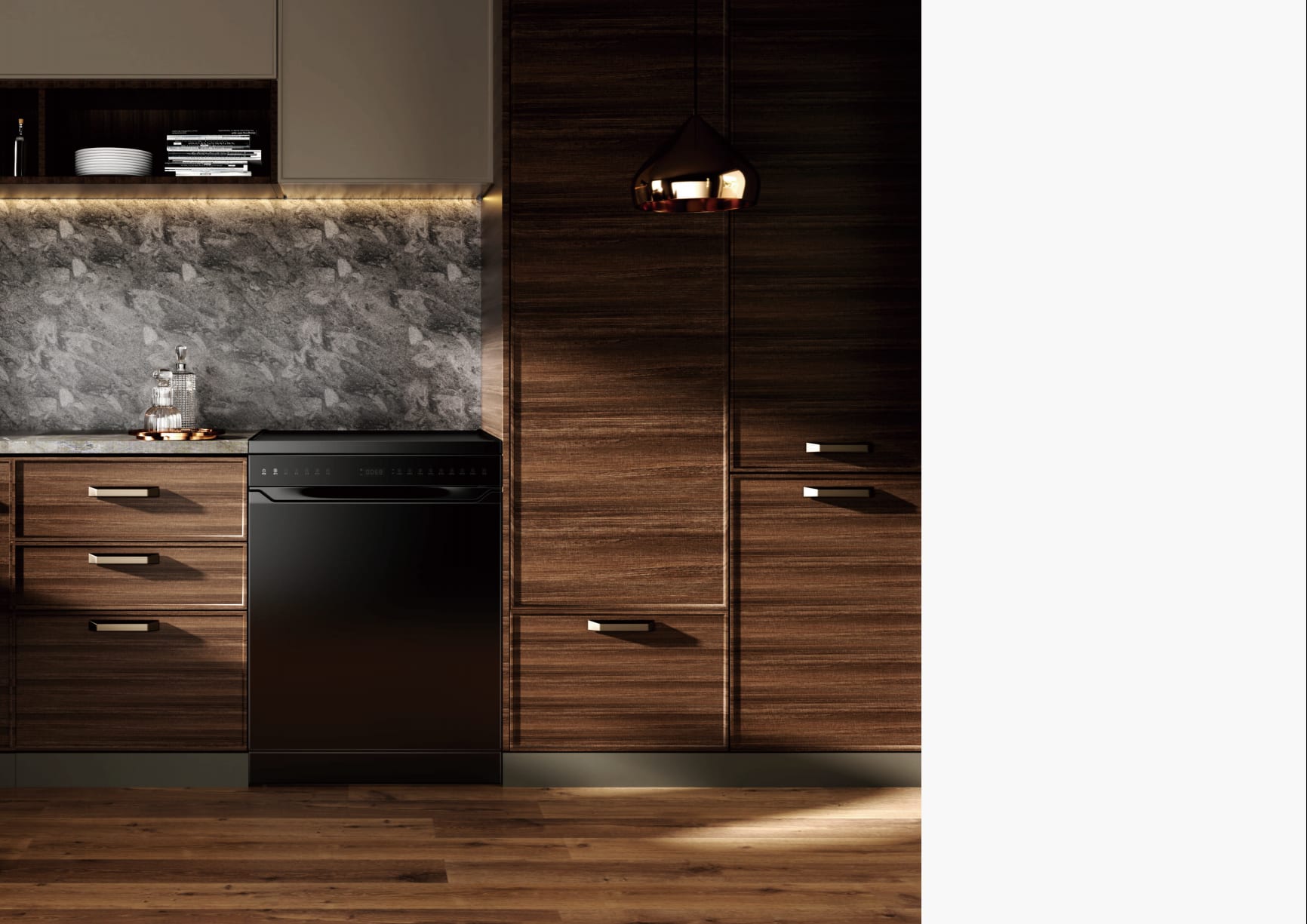 Dishwasher