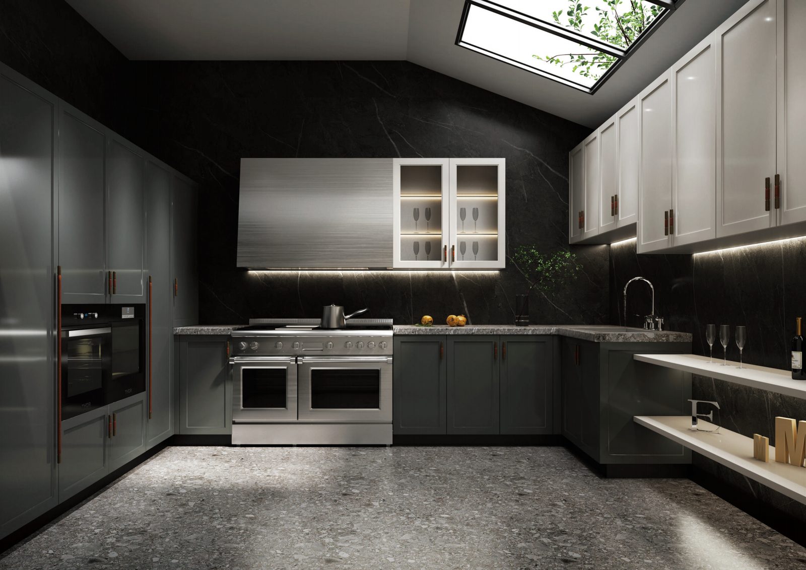 Star Kitchen