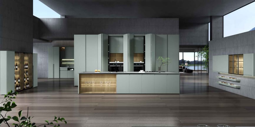 Stainless steel product advantages